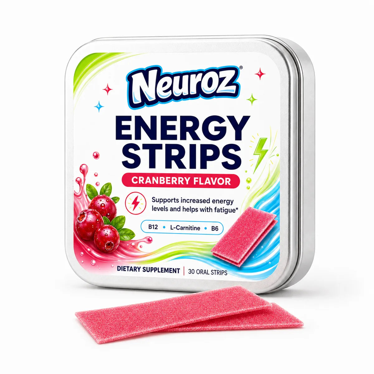 Energy Strips