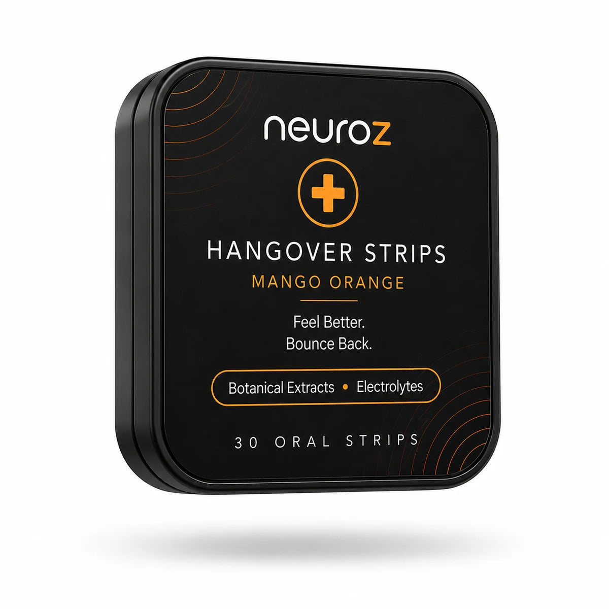 Hangover Strips