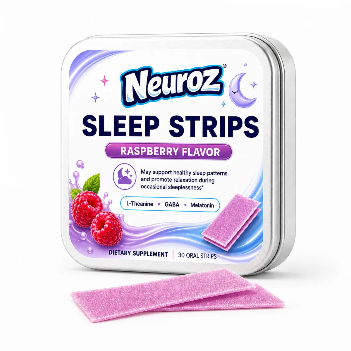Sleep Strips